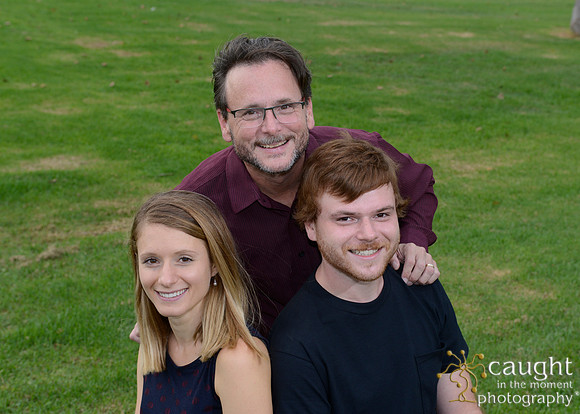019 O'Connor Family Portraits 2015