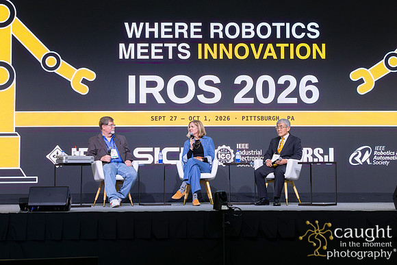 588 IEEE IROS 2026 Pittsburgh
