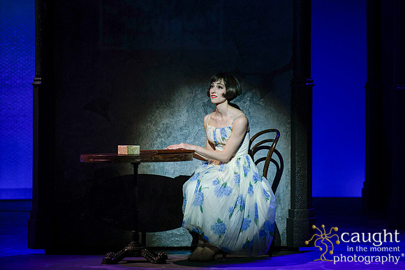 100 An American in Paris Musical Theatre West