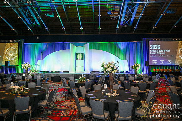 041 Gold Medal Awards Reception