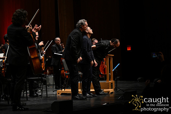 128 Opening Night 2026 Long Beach Symphony Orchestra