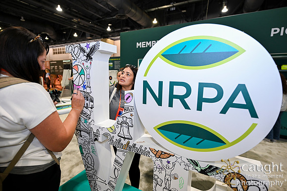 1004 NRPA Conference 2026 Philadelphia