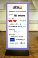 014 ADHA26 Annual Conference Fort Worth