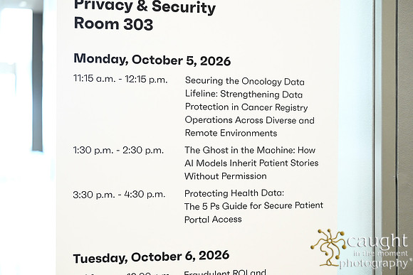 1294 AHIMA 2026 San Antonio