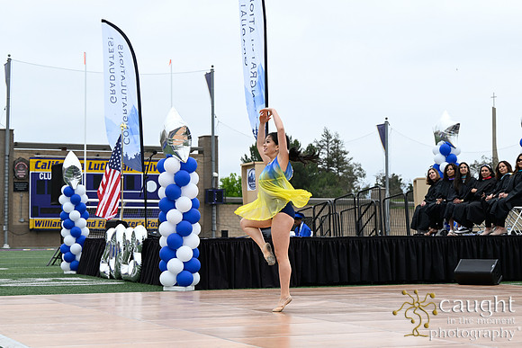058 Blue Ridge Academy 2023 Graduation Ceremony June 1 at Cal Lutheran