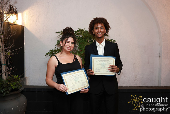 103 Scholarship Presentations September 2026