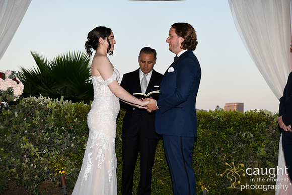 089 Nicholson Wedding at Hotel Maya
