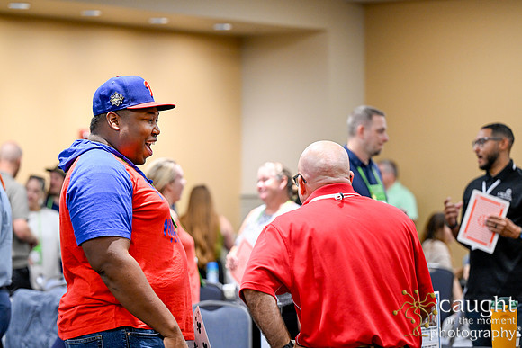 1551 NRPA Conference 2026 Philadelphia