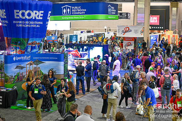 776 NRPA Conference 2026 Philadelphia