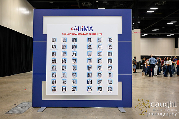 354 AHIMA 2026 San Antonio