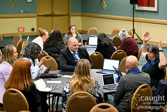 430 AACTE Annual Meeting 2025 Long Beach