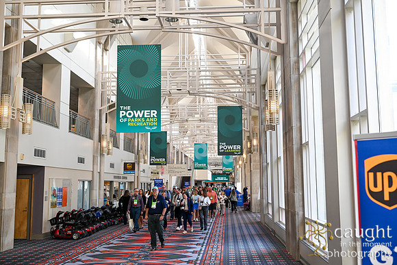 1887 NRPA Conference 2026 Philadelphia