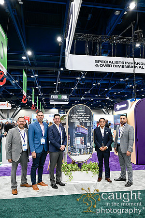 087 Breakbulk Americas Houston 2026