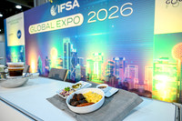 313 IFSA Global Expo 2026 Gaylord Texan Resort