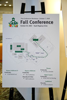 004 CASH Fall Conference 2026 Irvine