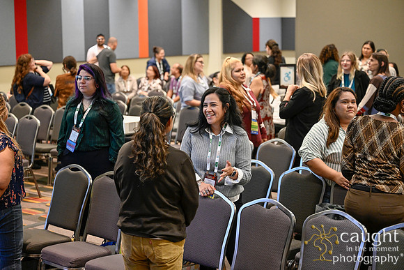 295 AHIMA 2026 San Antonio