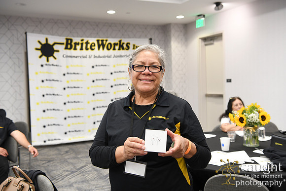 484 Briteworks Annual Meeting 2026