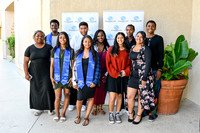 012 Hodel Scholarship Awards 2024