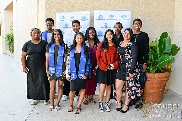 012 Hodel Scholarship Awards 2024