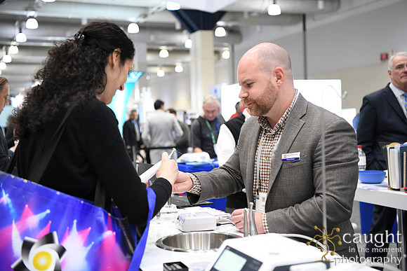 369 AAE 2025 in Boston - Exhibit Hall