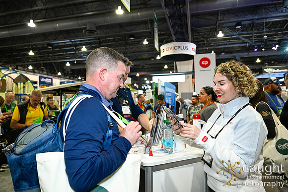 1095 NRPA Conference 2026 Philadelphia