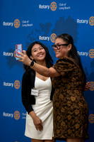 006 October Scholarship Presentations
