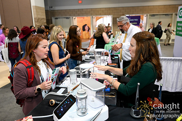 209 ADHA26 Annual Conference Fort Worth