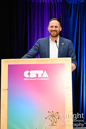 870 CSTA 2025 Cleveland