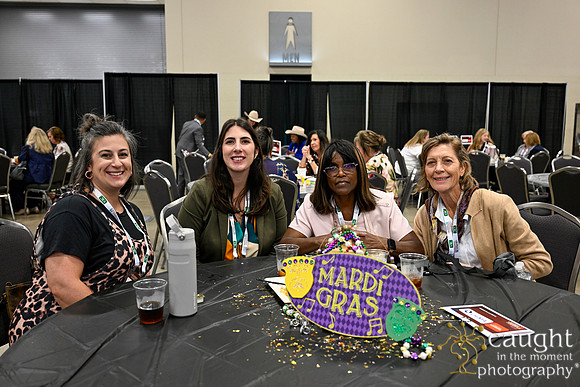 914 AHIMA 2026 San Antonio