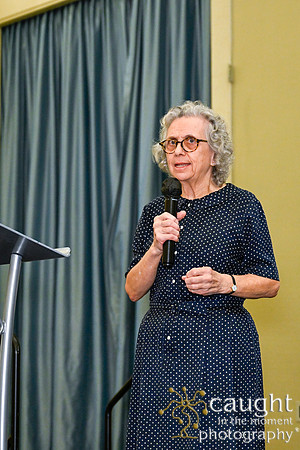 154 AAPRA Awards Dinner