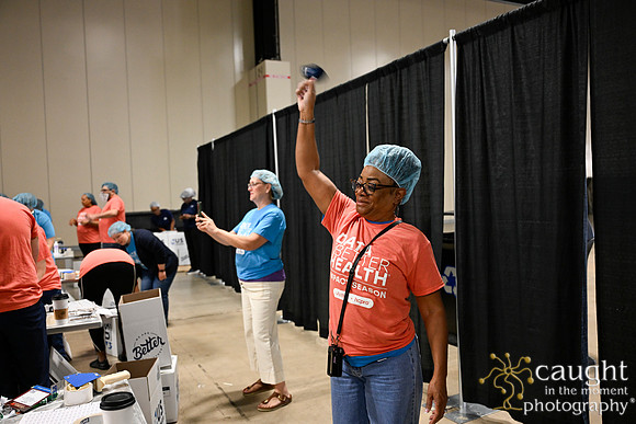 1874 AHIMA 2026 San Antonio