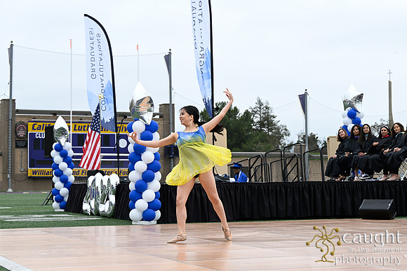 059 Blue Ridge Academy 2023 Graduation Ceremony June 1 at Cal Lutheran