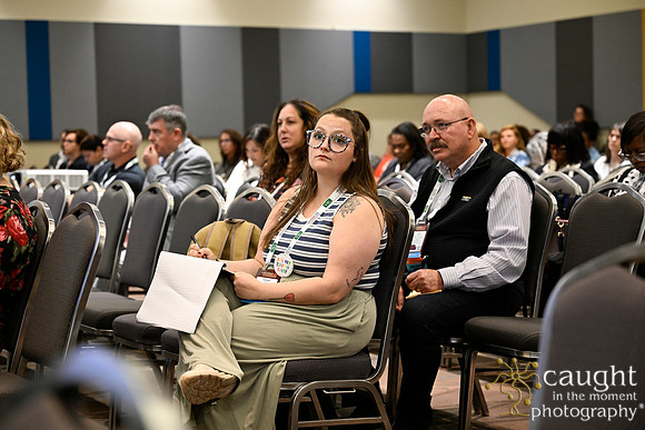 1494 AHIMA 2026 San Antonio