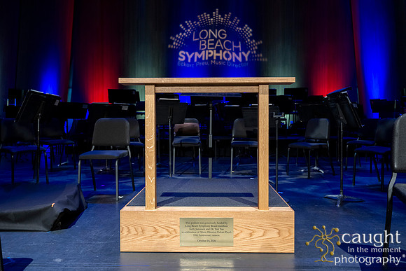 017 Opening Night 2026 Long Beach Symphony Orchestra