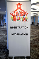 Signage and Registration