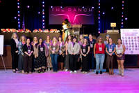 108 WICC Awards 2026