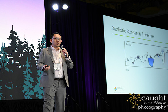 912 HOPA 2025 Conference in Portland - BIG Idea