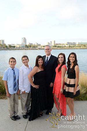 831 Baker Wedding at St. Pancratius and Hotel Maya