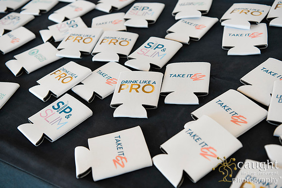 732 AAE 2024 in Los Angeles - Welcome Reception