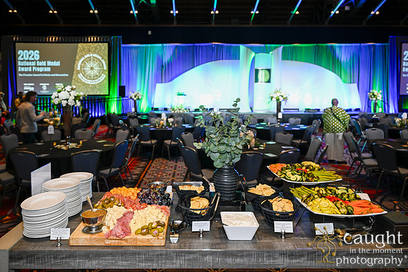 044 Gold Medal Awards Reception