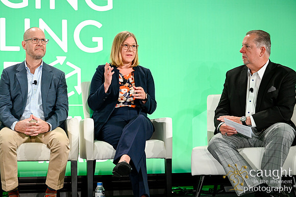 215 Packaging Recycling Summit 2024