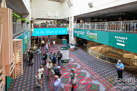 1902 NRPA Conference 2026 Philadelphia