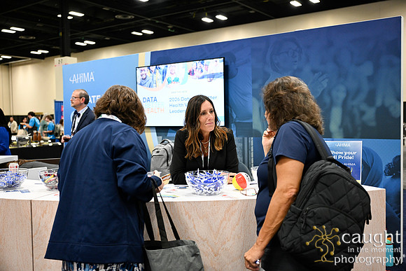 570 AHIMA 2026 San Antonio