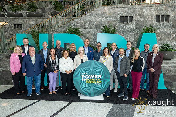 1773 NRPA Conference 2026 Philadelphia