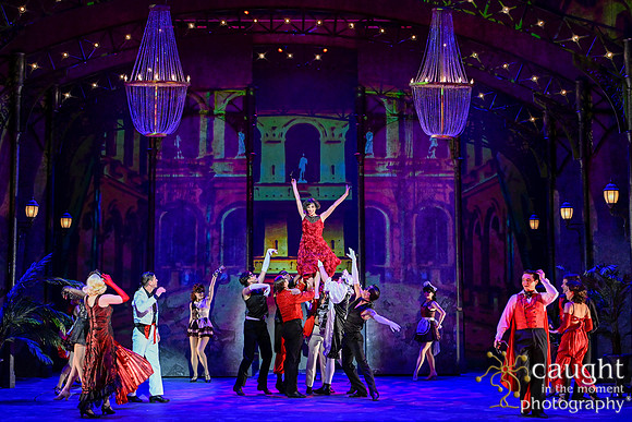 219 An American in Paris Musical Theatre West