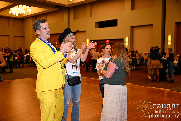 1805 AHIMA 2026 San Antonio
