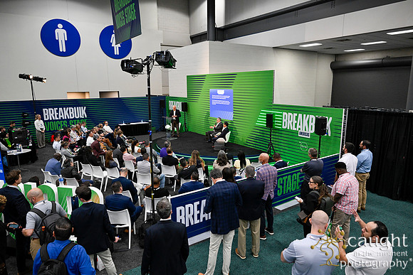152 Breakbulk Americas Houston 2026