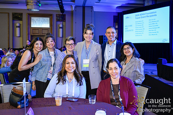 1104 ADHA26 Annual Conference Fort Worth