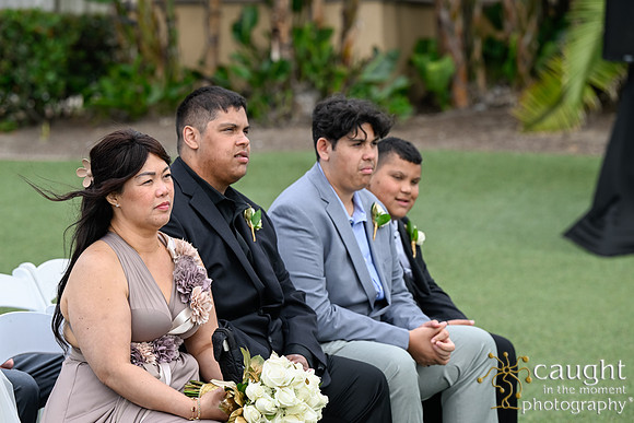 201 De La Cruz 50th Wedding Anniversary in San Diego