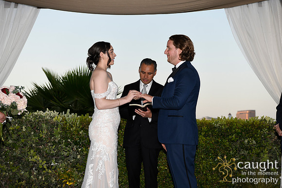 085 Nicholson Wedding at Hotel Maya
